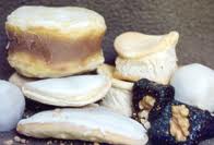 RECETA DE ALFAJOR CORDOBES