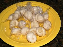 RECETA DE ALFE�IQUES