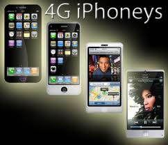 iPhone 4S vs. iPhone 4: Semejanzas y diferencias