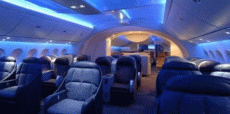 NUEVO BOEING 787 - FOTOS