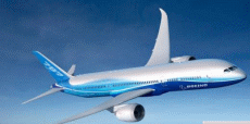 NUEVO BOEING 787 - FOTOS