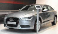 AUDI A6 2011 - PRECIOS VERSIONES Y EQUIPAMIENTO