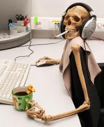 ADICCION AL TRABAJO - SINTOMAS Y TRATAMIENTO