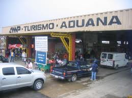 Transitar con automóvil por países del Mercosur. Los requisitos hacia Chile y Bolivia