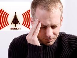 EXISTE LA ALERGIA AL WIFI?