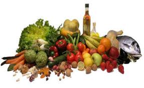 LOS 10 ALIMENTOS QUE PUEDEN SALVARTE LA VIDA