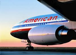 AMERICAN AIRLINES A LA QUIEBRA