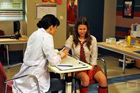 Los an�lisis de sangre no deber�an hacerse en ayunas