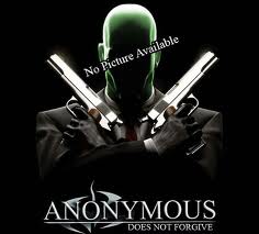 Anonymous destruir Facebook?