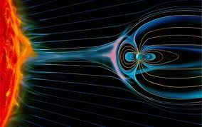 Encuentran un cintur�n de antimateria alrededor de la Tierra