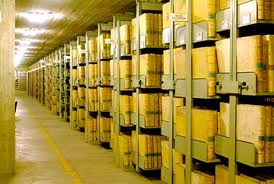 LOS LUGARES MAS SECRETOS DEL MUNDO