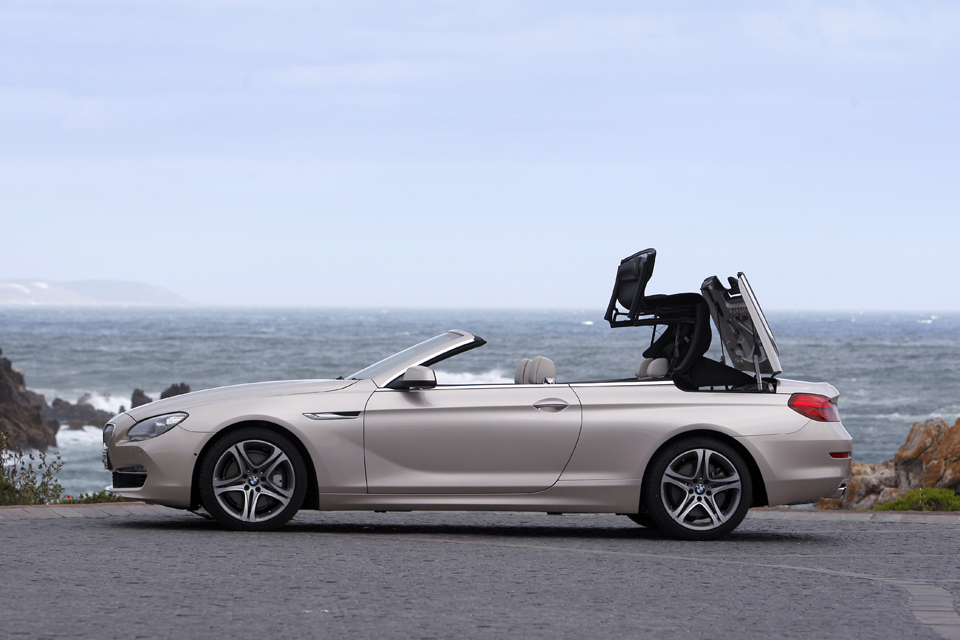 Marca por marca: los nuevos modelos de autos que llegar�n en 2012