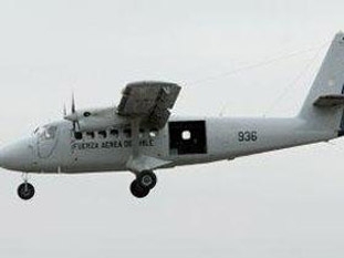 ENCUENTRAN LA MOCHILA DE FELIPE CAMIROAGA - CONMOCION EN CHILE