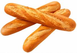 M�QUINA EXPENDEDORA DE BAGUETTES