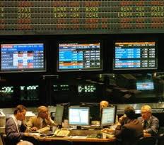 OTRO JUEVES NEGRO EN TODOS LOS MERCADOS