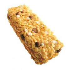 LAS BARRAS DE CEREAL NO SERIAN TAN SALUDABLES COMO DICEN