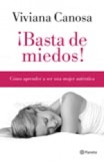 BASTA DE MIEDOS - VIVIANA CANOSA