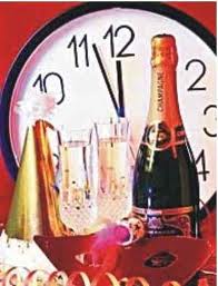 10 consejos para beber en la fiesta de fin de a�o y no terminar mal