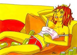 LAS BEBIDAS QUE MAS RESACA PRODUCEN