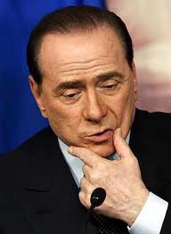 Berlusconi renunciar despus de ejecutar medidas de ajustes exigidas por la Unin Europea