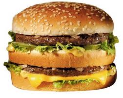 McDonalds modifica las recetas de sus hamburguesas
