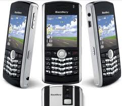 COMO RECLAMAR POR LAS FALLAS DE LOS BLACKBERRY