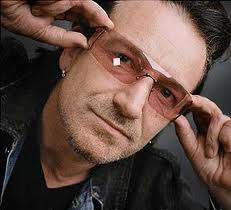 BONO GANO MAS DINERO CON FACEBOOK QUE CON U2