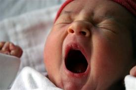 PARA QUE SIRVEN LOS BOSTEZOS?