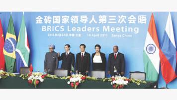 Los BRICS contra el dlar: acuerdan financiarse en moneda local