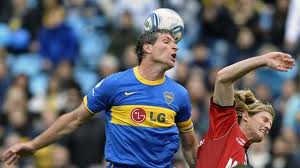 �Golpear con la cabeza una pelota de f�tbol puede causar da�os cerebrales?