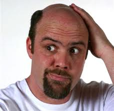 Porque se nos cae el pelo?