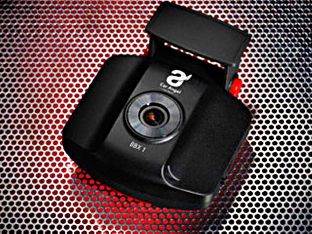 CAJA NEGRA PARA AUTOMOVILES