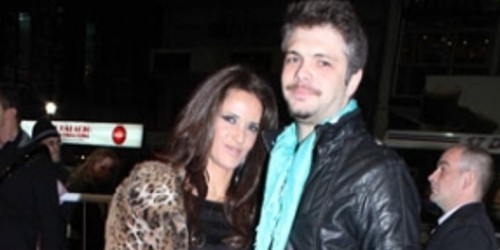 MARIA FERNANDA CALLEJON EMBARAZADA