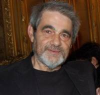 VETERANO ACTOR ARGENTINO SE CAS� CON SU NOVIA 35 A�OS MENOR EN SECRETO