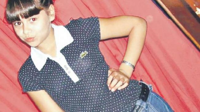 ENCUENTRAN EL CUERPO DE CANDELA EN UNA BOLSA