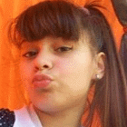 LA MADRE DE CANDELA HABLO CON SU HIJA MIENTRAS ESTABA CAUTIVA