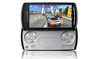 EL TELEFONO DE PLAYSTATION