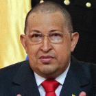 DICEN QUE A CHAVEZ LE QUEDARIAN 2 A�OS DE VIDA