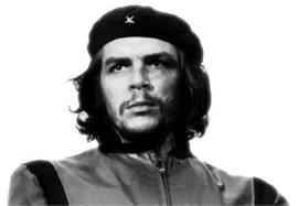 LIBRO INEDITO DEL CHE GUEVARA