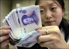 CHINA SERA LA ECONOMIA NUMERO UNO DEL MUNDO EN EL 2016