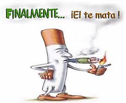 EL CIGARRILLO AFECTA LA INTELIGENCIA