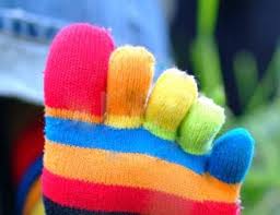 Dime un color y te dir� tu personalidad