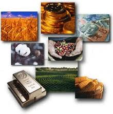 GUIA PARA INVERTIR EN COMMODITIES