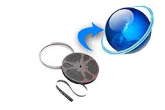 PAGINAS Y SITIOS SIMILARES A YOUTUBE PARA SUBIR VIDEOS LIBREMENTE