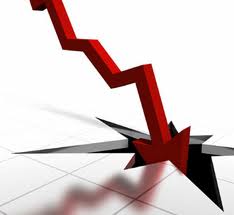 España entró en recesión