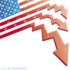 Crisis generalizada en todos los mercados por baja en calificacin de EEUU