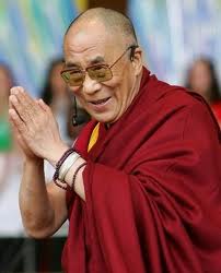 LA FORMULA DE LA FELICIDAD DEL DALAI LAMA