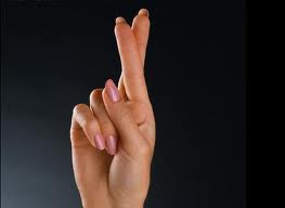 EL TAMA�O DE LOS DEDOS PUEDEN DEVELAR ENFERMEDADES