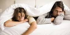 QUE COSAS HACEN QUE DISMINUYA EL DESEO SEXUAL EN LA PAREJA