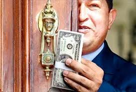 DOLAR VENEZOLANO : COMO FUNCIONA EL SISTEMA CAMBIARIO EN VENEZUELA